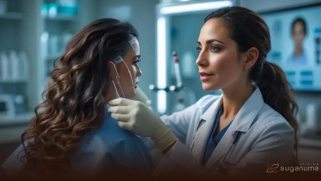 Reposição de Vitaminas Combate Queda Capilar?