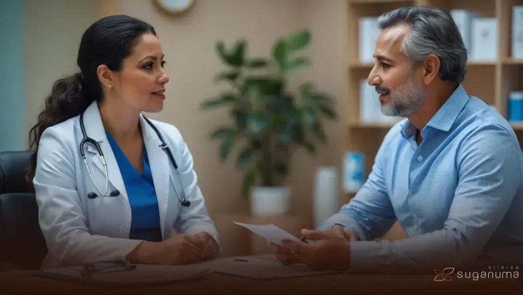 TrichoTest: Personalizando o Protocolo Capilar com DNA